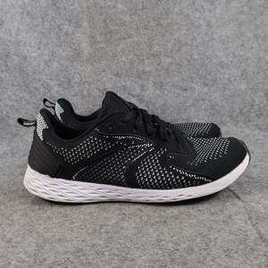 Avia Shoes Womens 7 Athletic Trainer Casual Sneaker Running Active Comfort Black